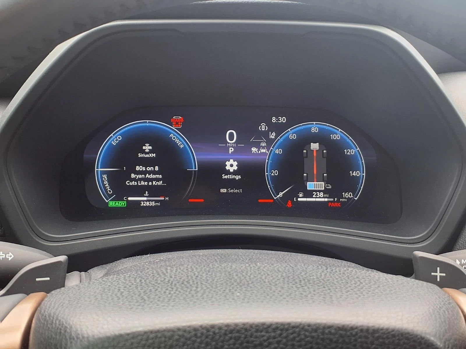 Used 2024 Wind Chill Pearl Toyota MAX Limited image 19