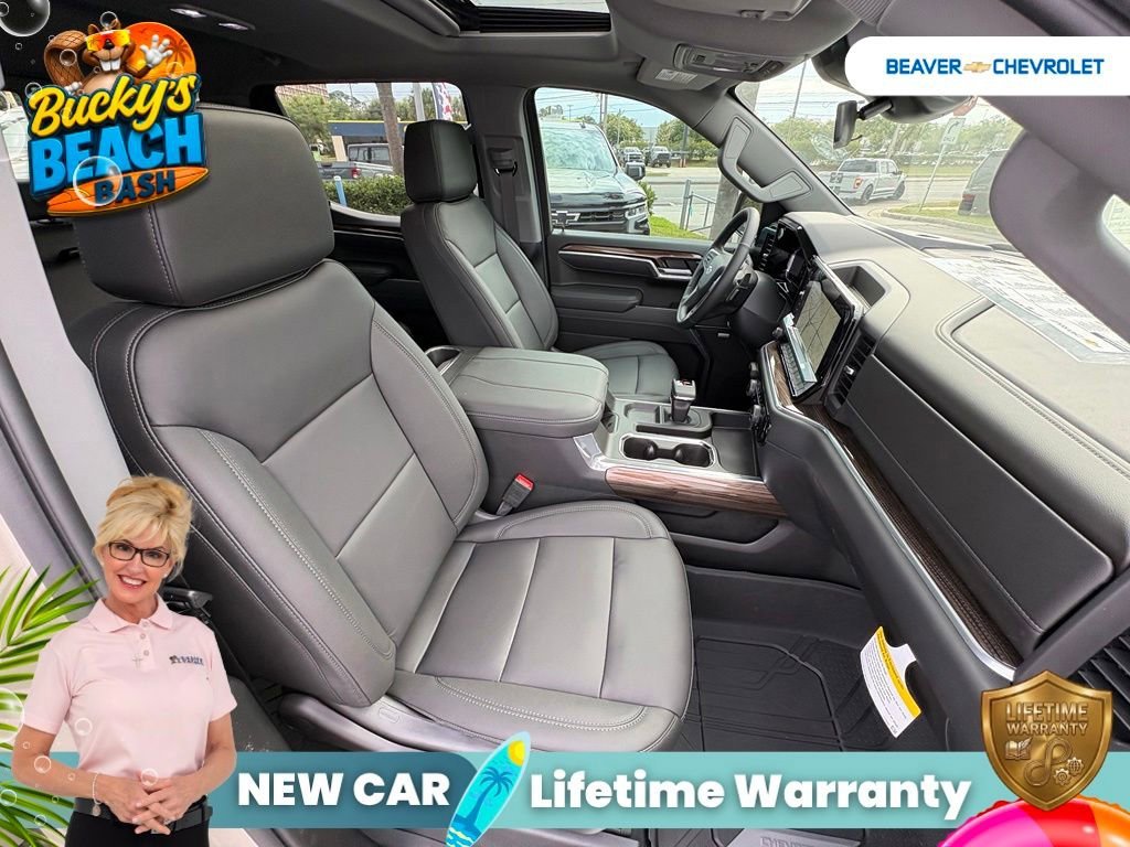 2026 Chevrolet Silverado 1500 RST - Photo 24