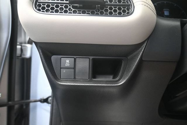 2025 Honda HR-V LX - Photo 58