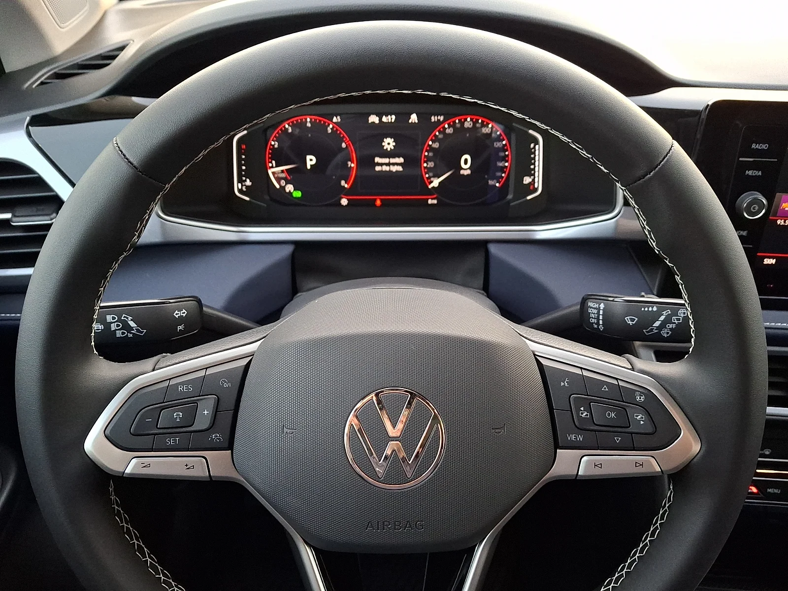 2026 Volkswagen Taos SEL - Photo 10