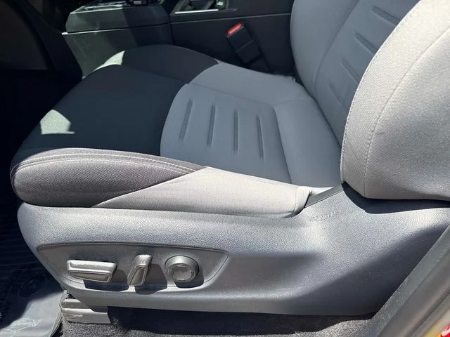 Used 2025 Red Toyota TRD Sport image 14