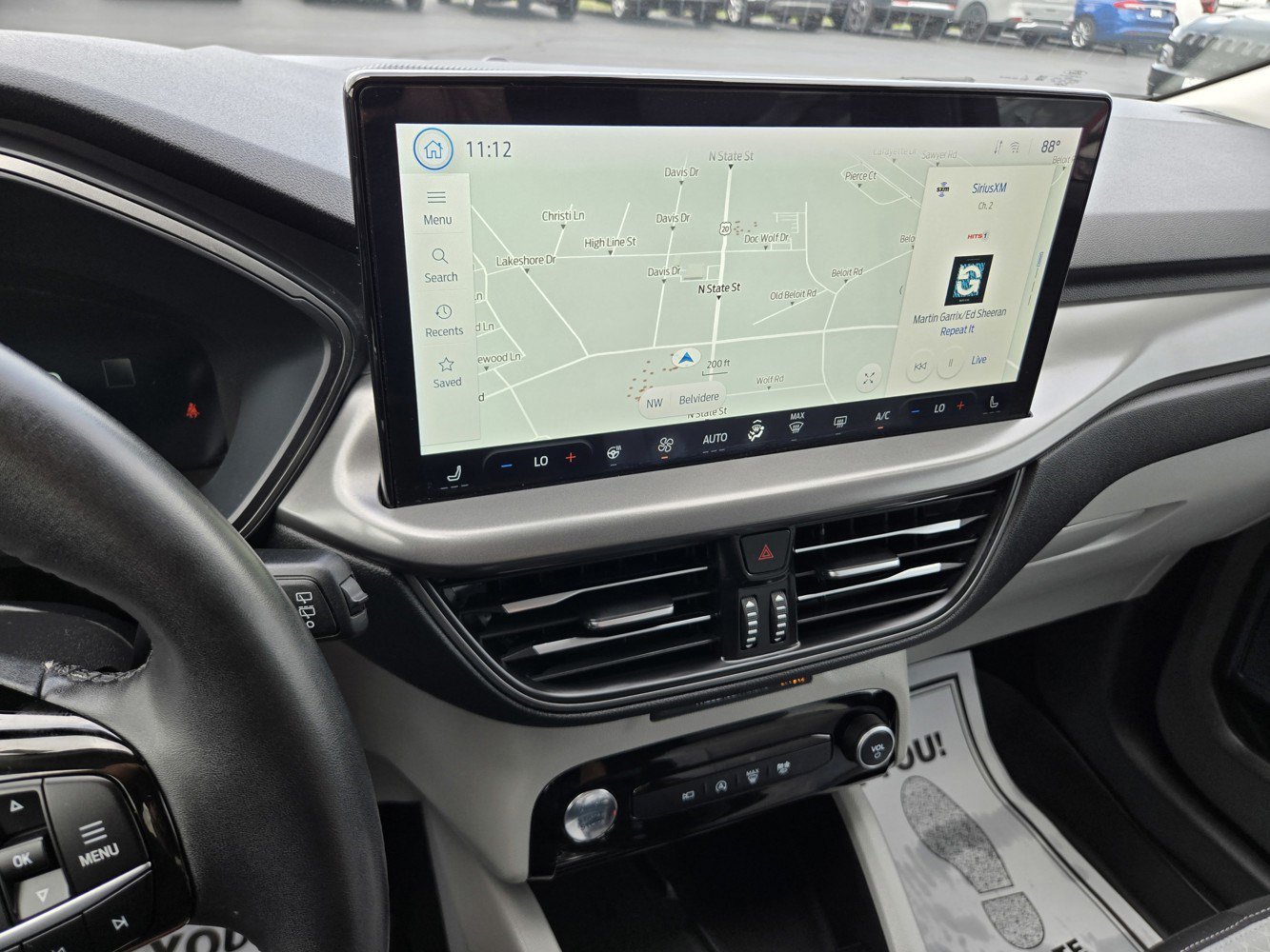 Used 2023  Ford Active image 10