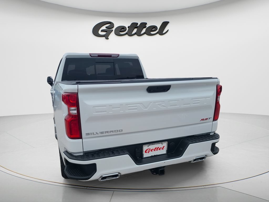 2026 Chevrolet Silverado 1500 RST - Photo 6