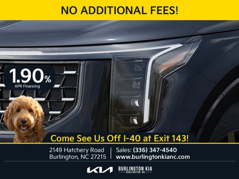 2026 Kia Carnival SX Prestige - Photo 10