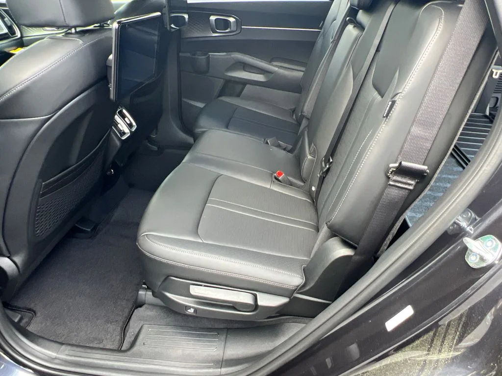 2025 Kia Sorento S - Photo 21