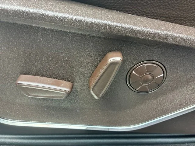 New 2026 Agate Black Metallic Ford F-250® King Ranch® image 21