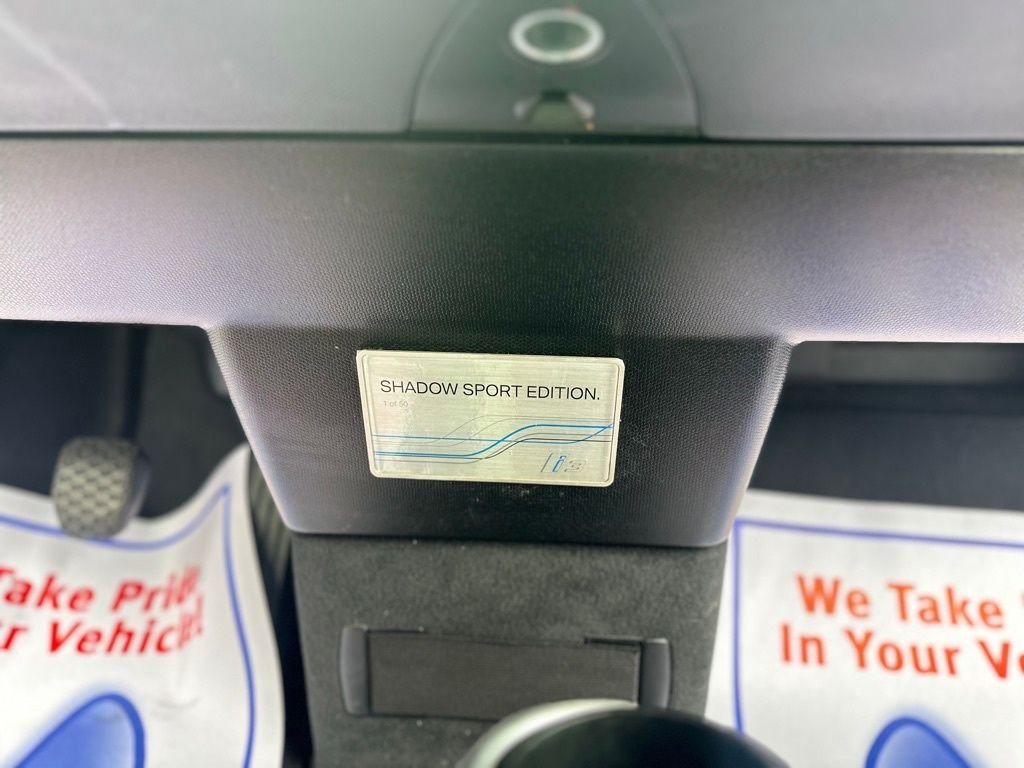 2016 BMW i3 - Photo 17