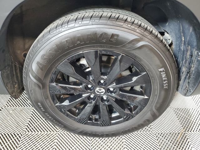 Certified Used 2026 Black Mazda 2.5 S Preferred image 10