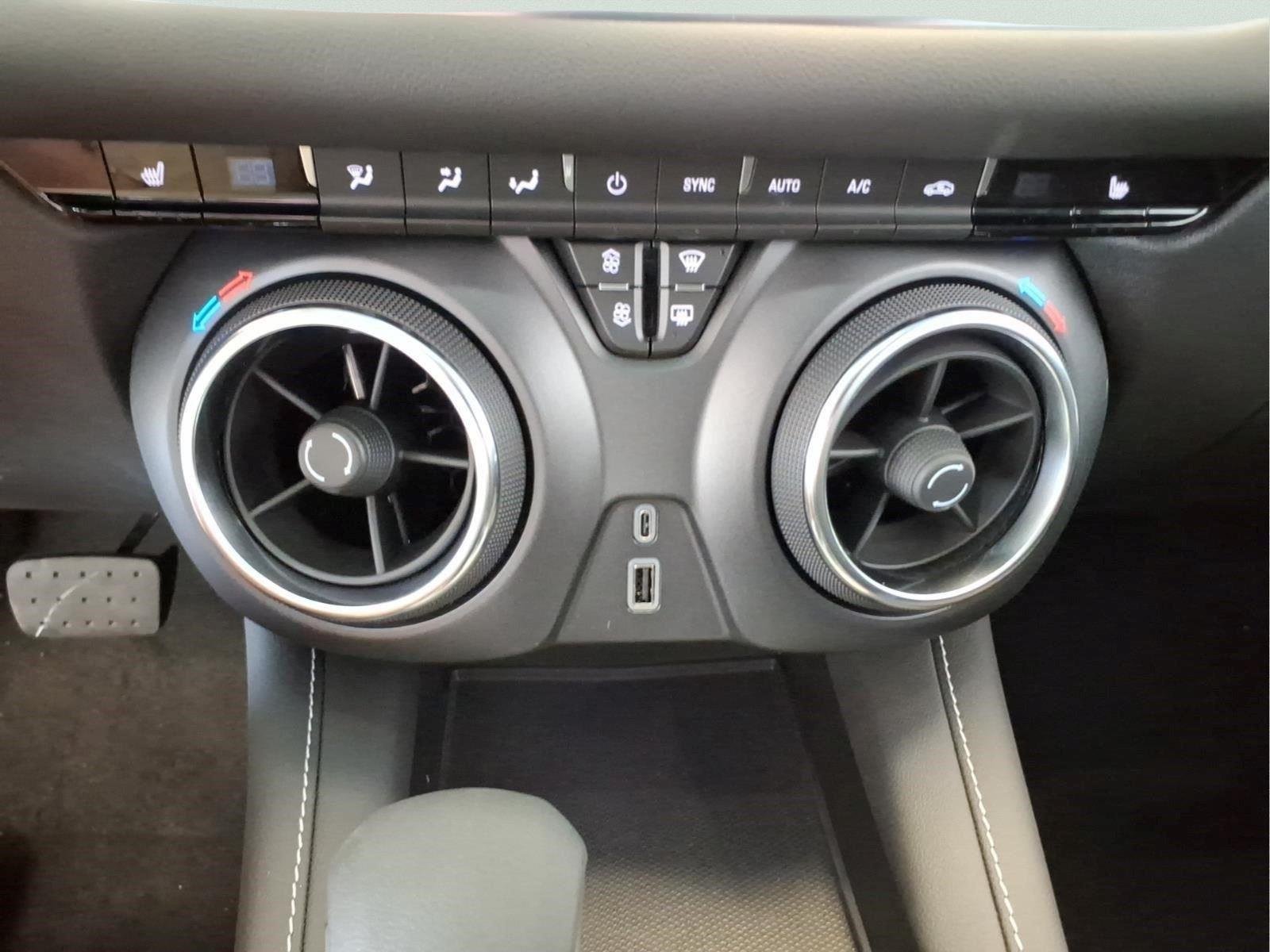 2026 Chevrolet Blazer 2LT - Photo 21