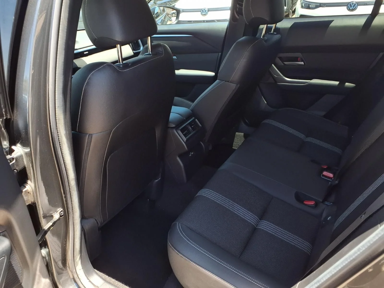 Certified Used 2024 Gray Mazda 2.5 S Select Package image 21