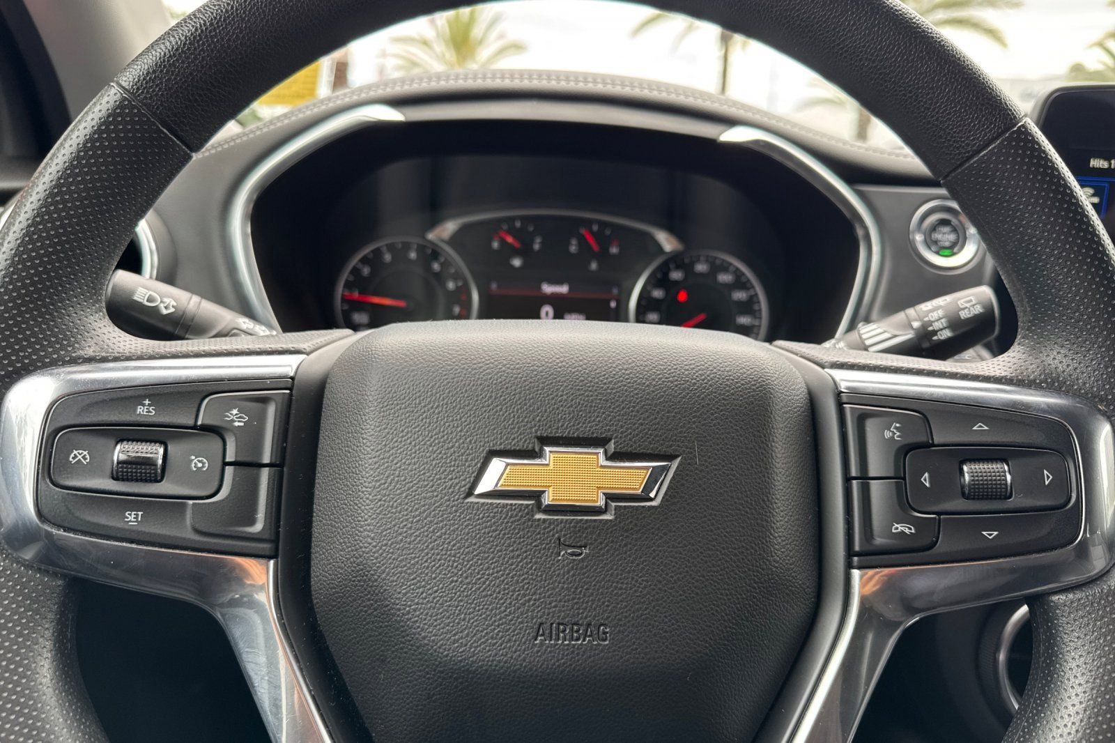 2024 Chevrolet Blazer 2LT - Photo 25