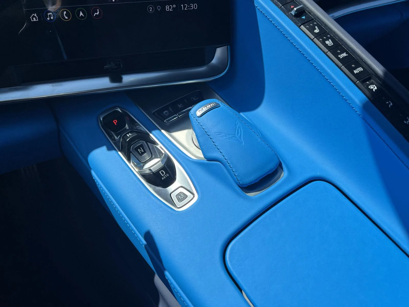 2022 Chevrolet Corvette 3LT - Photo 24