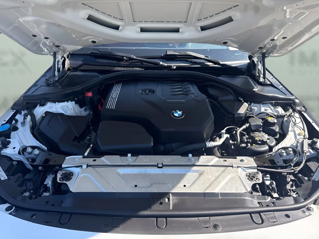 Used 2022 White BMW 230i image 26