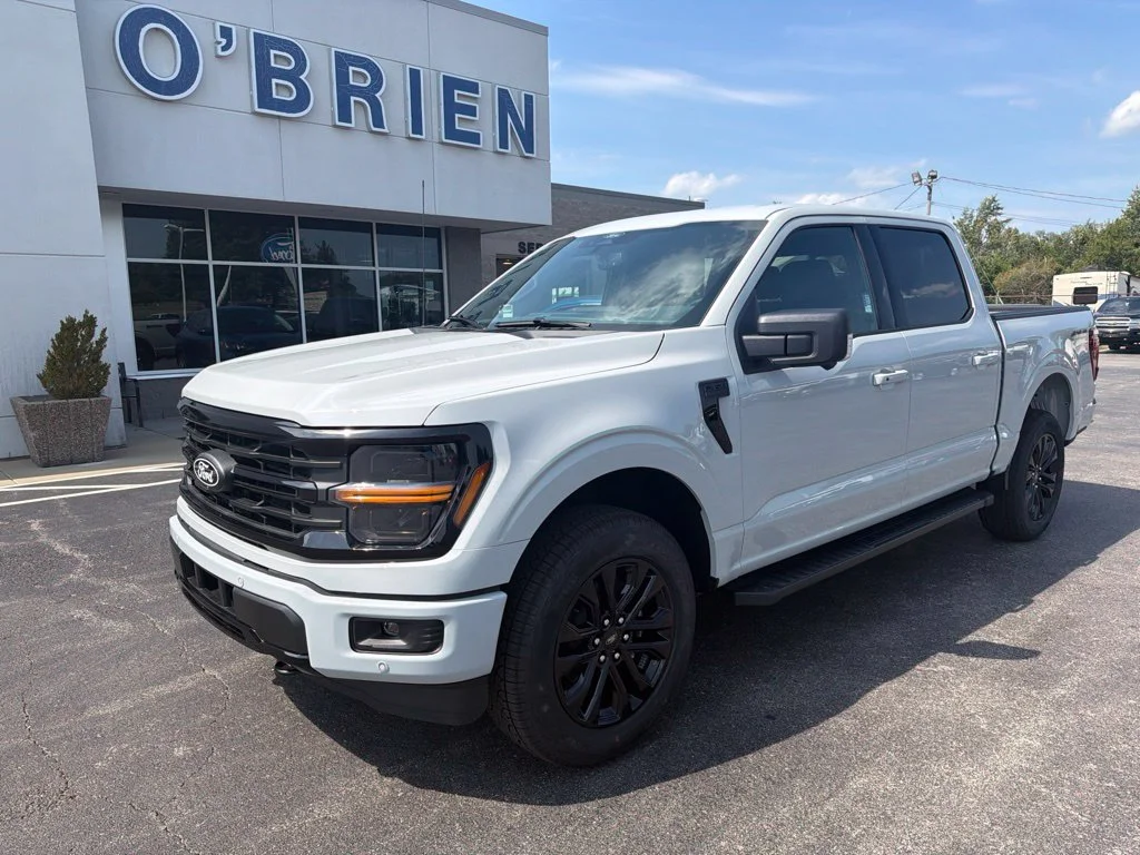 New 2026 Avalanche Ford XLT image 1