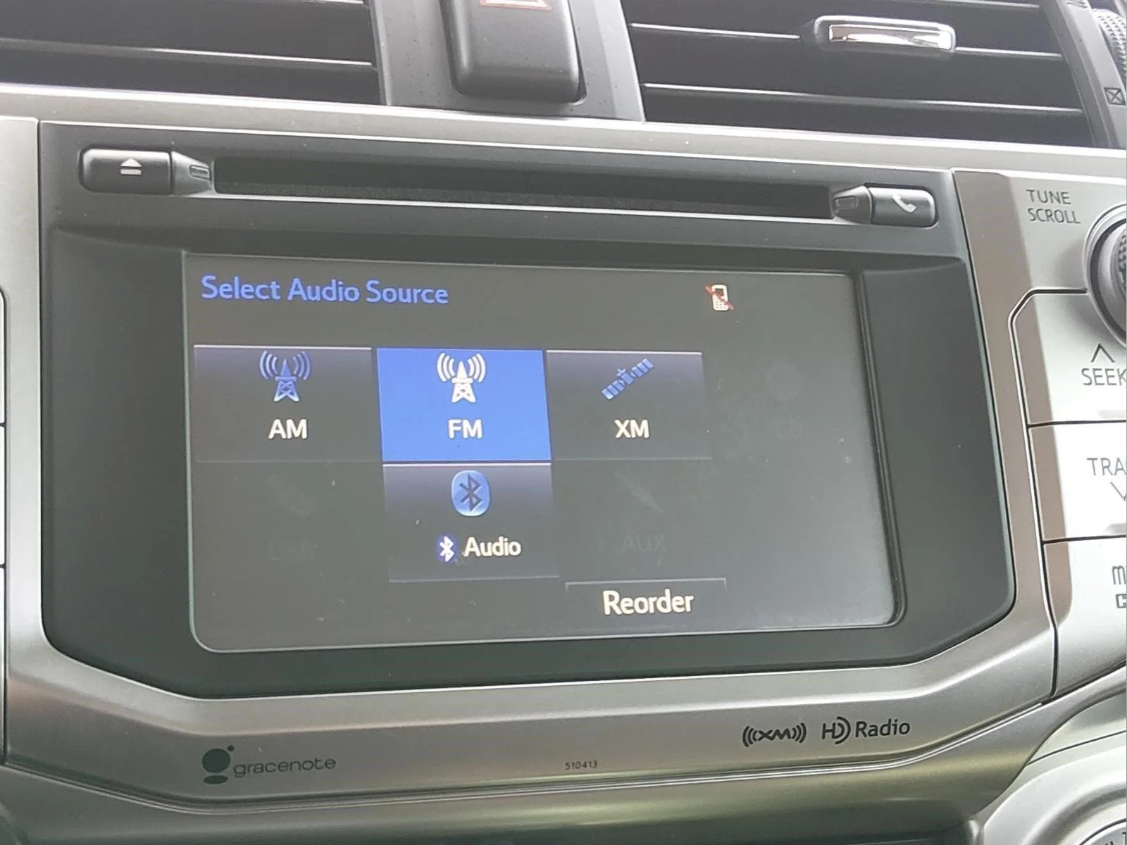 Used 2019 Super White Toyota SR5 image 24