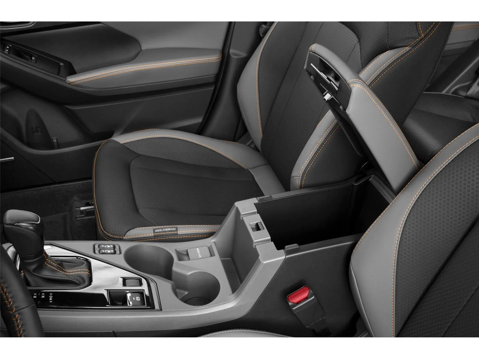 New 2026 Crystal Black Silica Subaru Wilderness image 9
