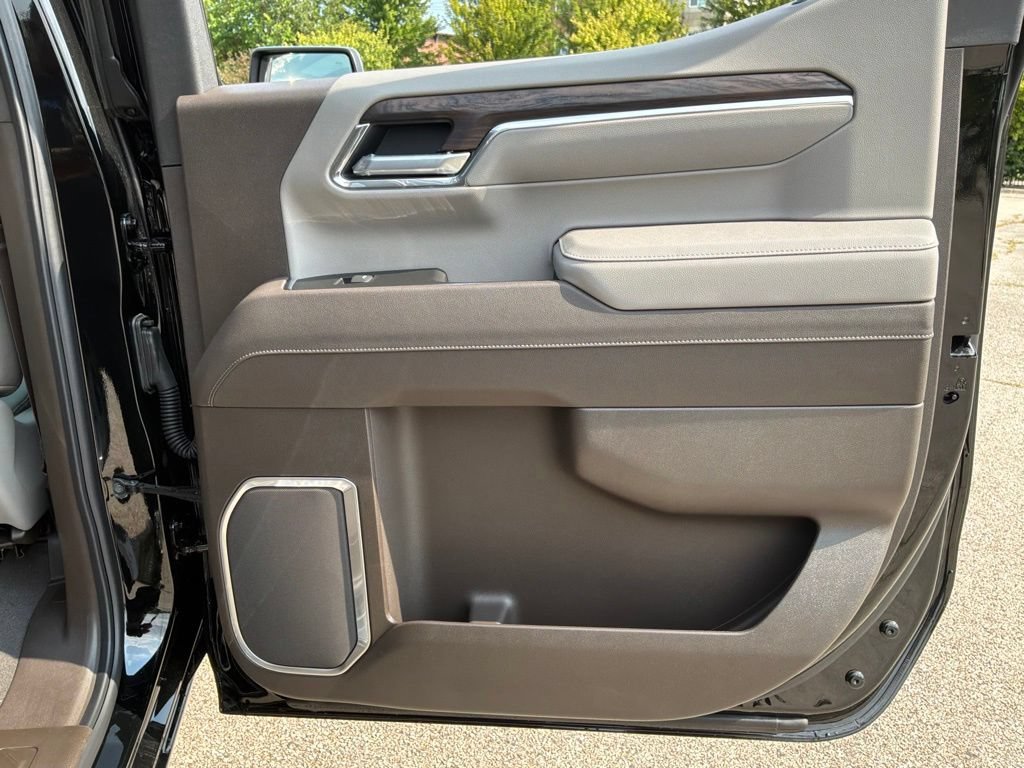 2026 GMC Sierra 1500 SLT - Photo 48