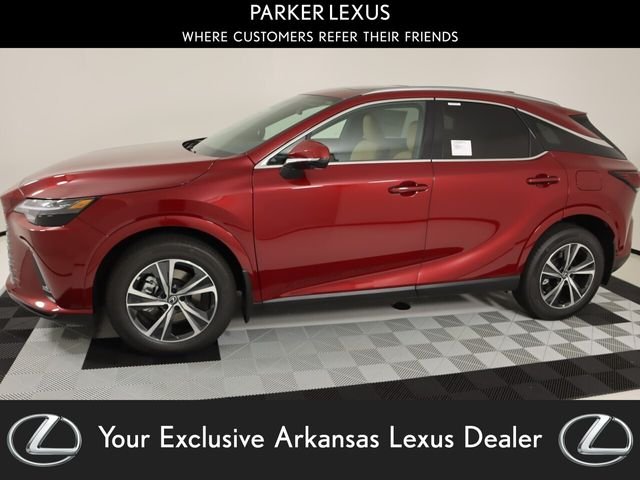 2026 Lexus RX  350 PREMIUM
