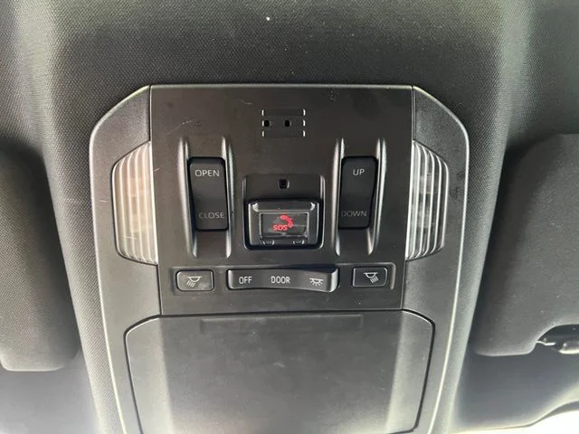 Used 2022 Silver Toyota XSE image 27