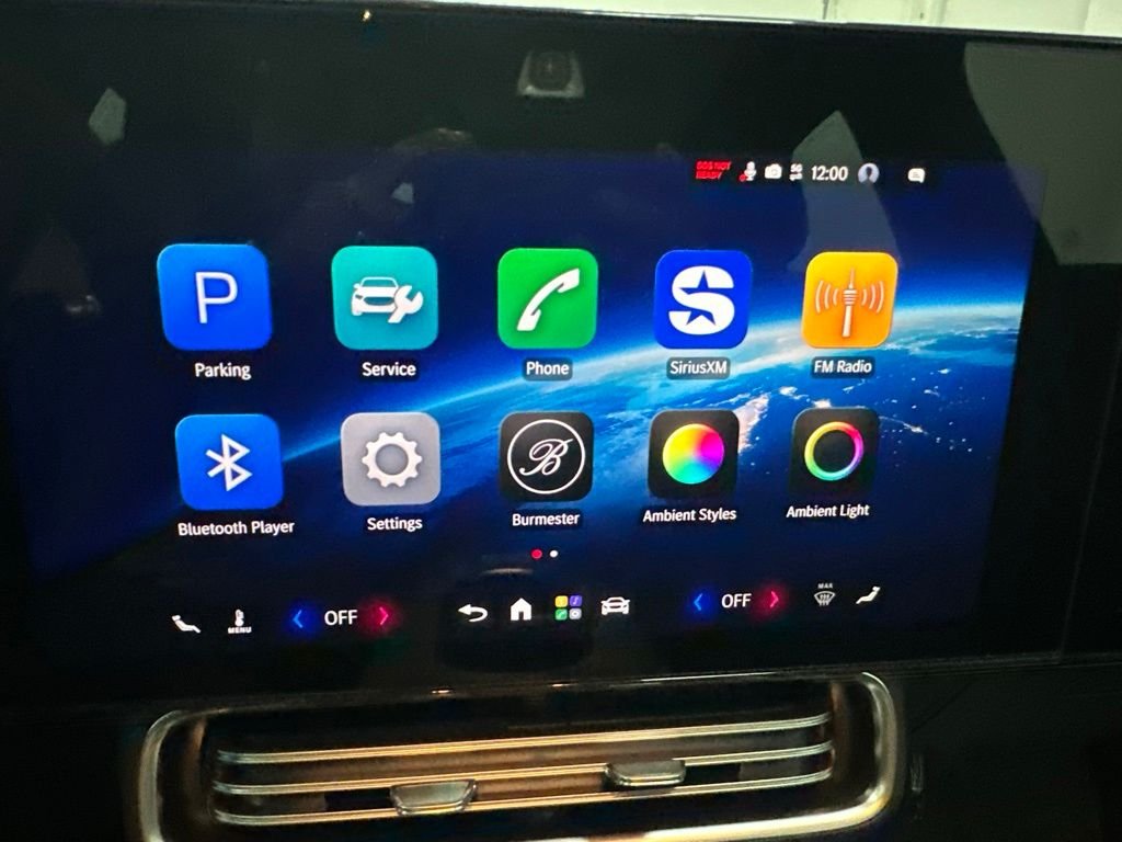 New 2027 Night Black Mercedes-Benz CLA 220 image 17