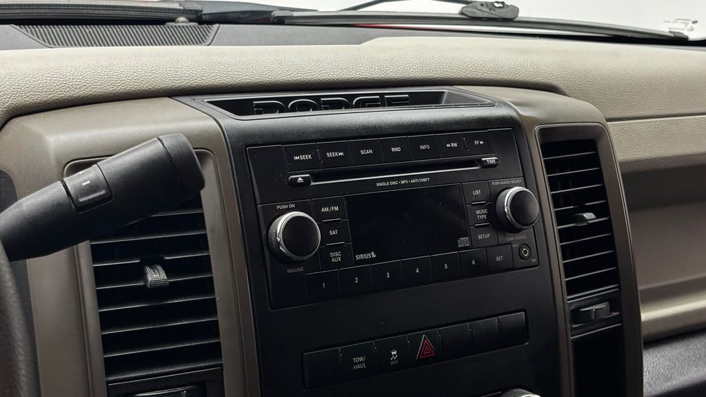 Used 2012 Red Ram ST image 22