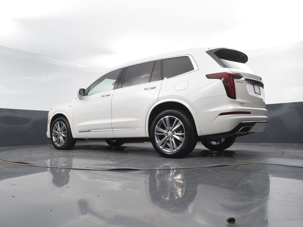 2023 CADILLAC XT6 - Image 52
