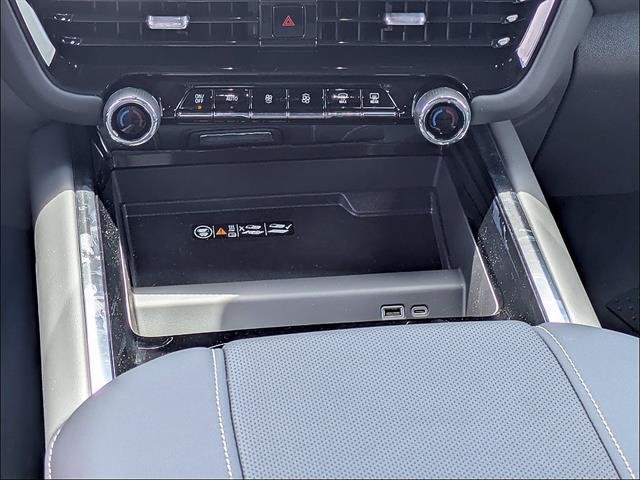 2026 Chevrolet Tahoe Premier - Photo 25