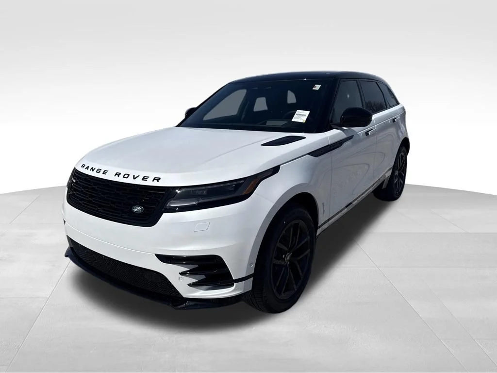 2026 Land Rover Range Rover Velar P250 Dynamic SE's photo