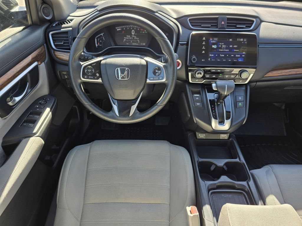 2020 Honda CR-V EX - Photo 30