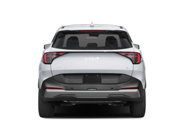 New 2026 Wolf Gray Kia S image 8