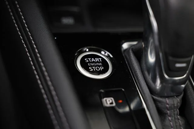 Used 2024 Fresh Powder Nissan SV image 38