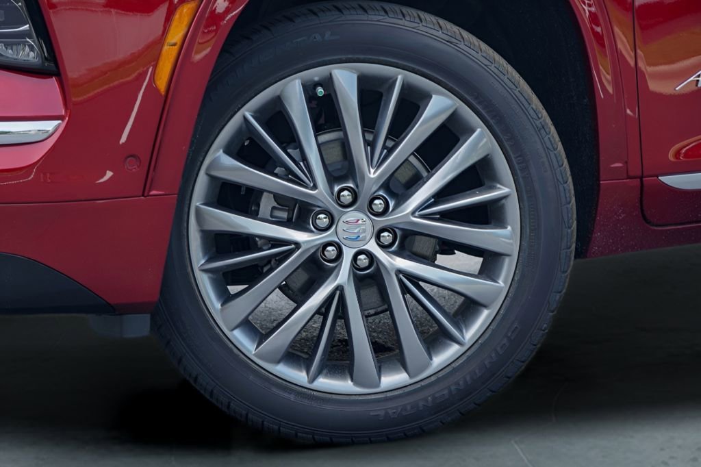 2026 Buick Enclave Avenir - Photo 2