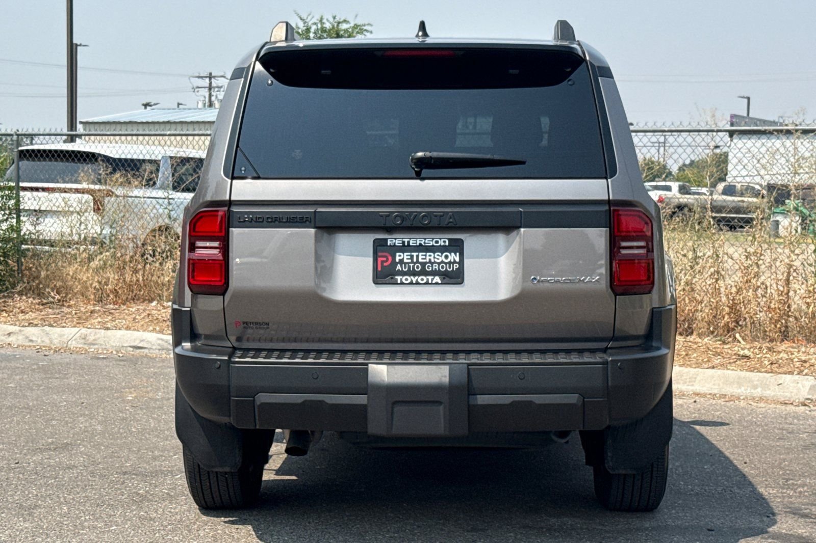 Used 2024  Toyota 1958 image 4