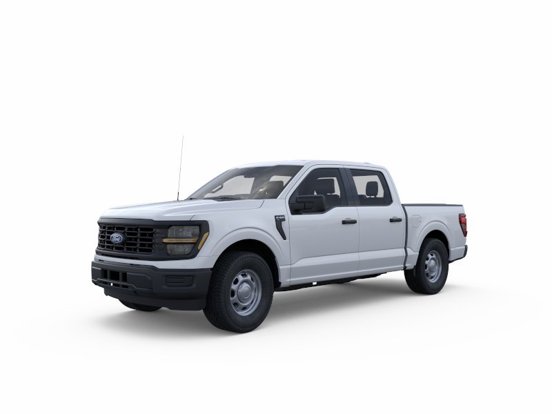 New 2026 Oxford White Ford XL image 23