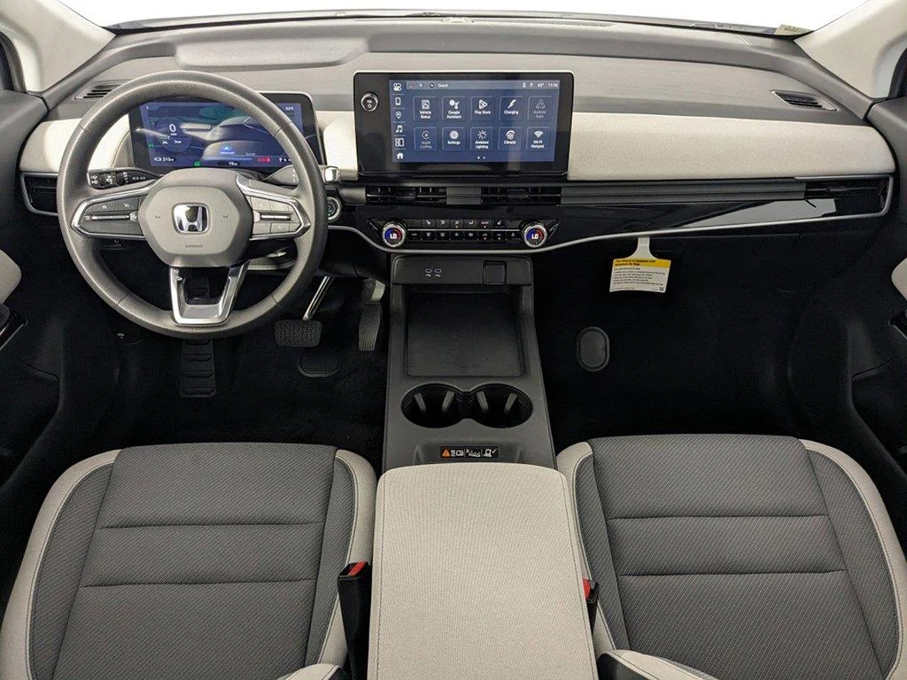 2026 Honda Prologue EX - Photo 13