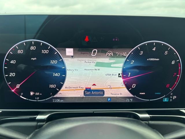 Used 2025 Green Mercedes-Benz Maybach S 580 image 14