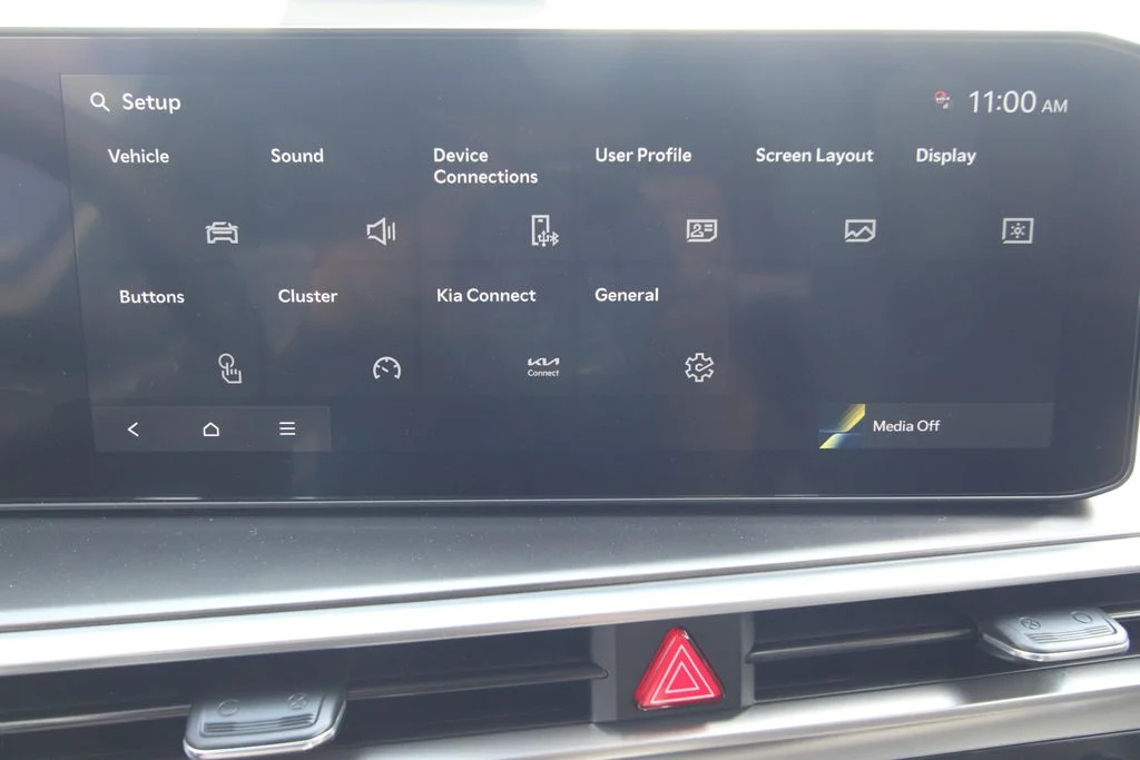 New 2026 Silver Kia S image 33