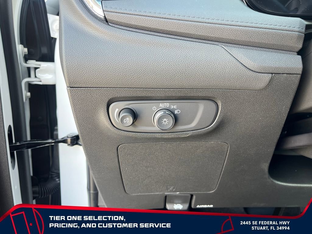 2026 Buick Encore GX Sport Touring - Photo 24