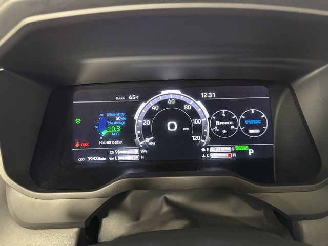 Used 2024 Beige Toyota Platinum image 20