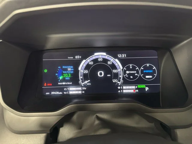 Certified Used 2024 Pearl Toyota Platinum image 20