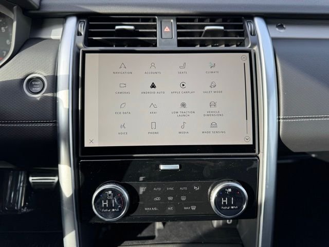 2026 Land Rover Discovery Gemini Edition - Photo 28