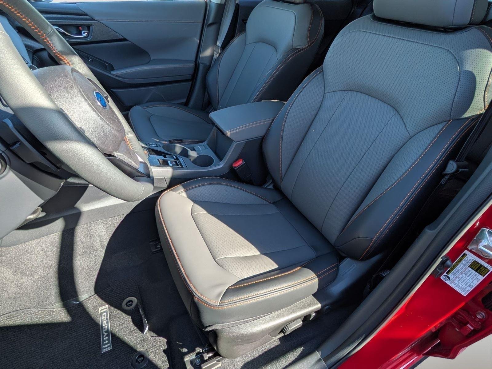 2026 Subaru Crosstrek Limited - Photo 24