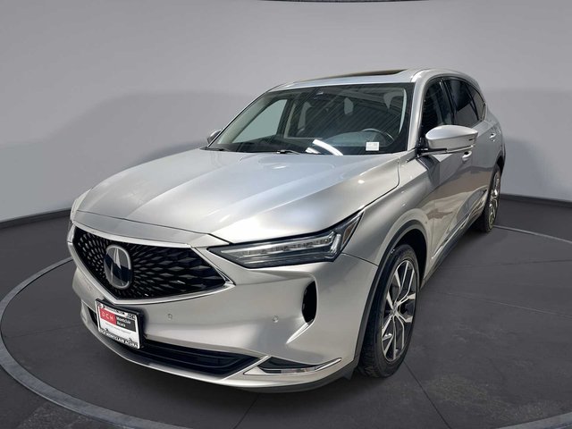 2024 Acura MDX w/Technology Package