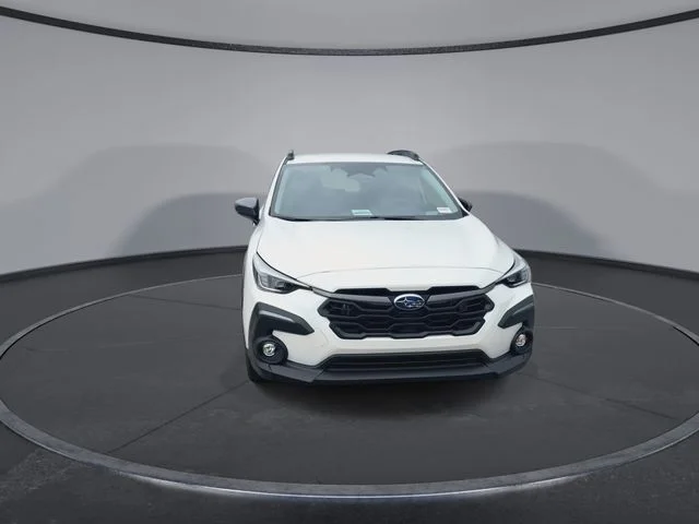 New 2026 CRYSTAL WHITE PEARL Subaru Limited image 4