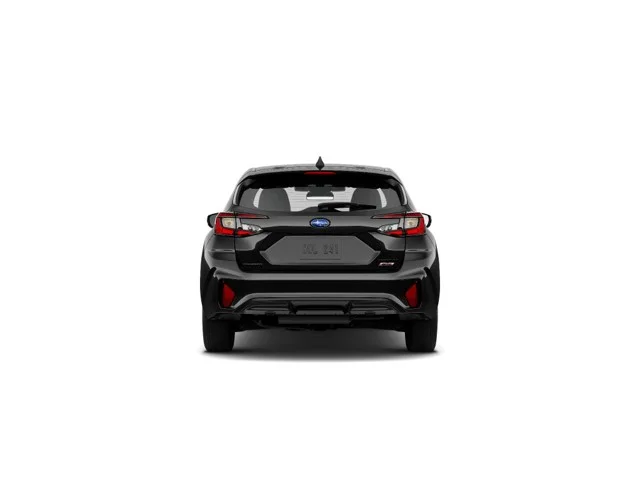 New 2027 CRYSTAL BLACK SILICA Subaru  image 9