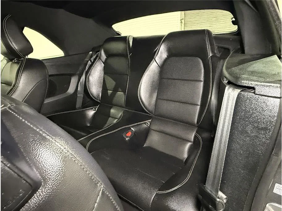 2023 Ford Mustang EcoBoost Premium - Photo 14
