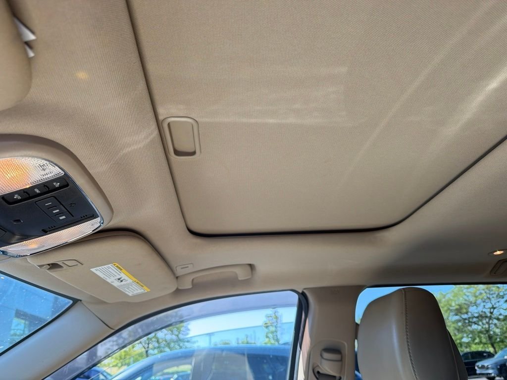 Used 2020 Black Jeep Limited image 14