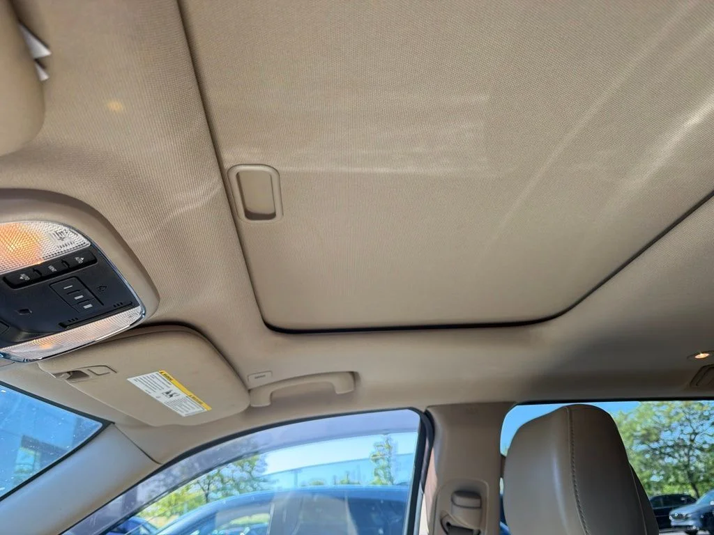 Used 2020 Black Jeep Limited image 14