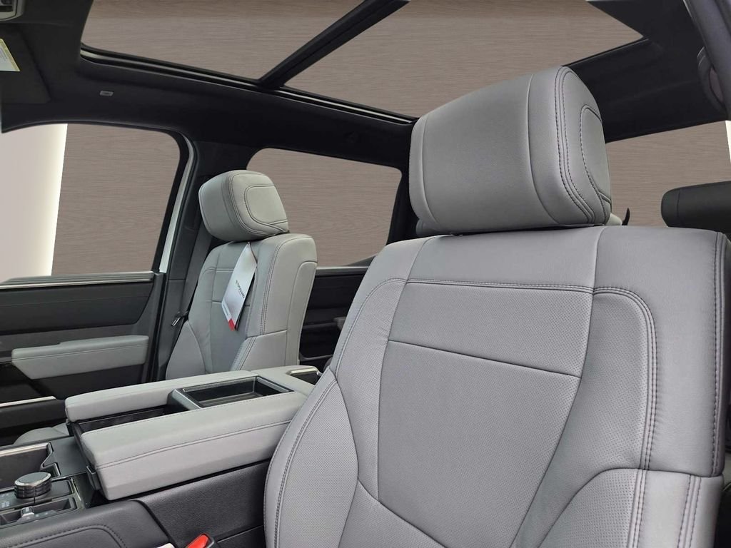 2026 Toyota Tundra Limited - Photo 23