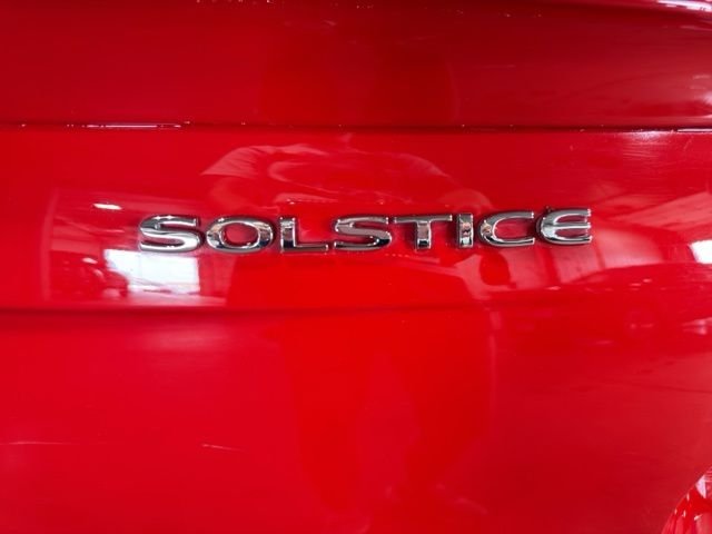 Used 2007 Red Pontiac Base image 33